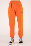 Jogging follovers