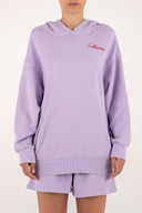 Sweat follovers