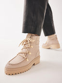 NUBIKK FAE PRIME Bottes taupe