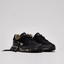 sneakers HIDNANDER THREEDOME NOIR