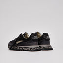 sneakers HIDNANDER THREEDOME NOIR