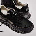 sneakers HIDNANDER THREEDOME NOIR