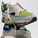 sneakers HIDNANDER threedome zero homme