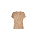 blouse MOS MOSH Ariana Zebra