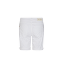 short MOS MOSH Bradford Mercury White