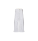 pantalon MOS MOSH Reem Vera White