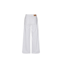 pantalon MOS MOSH Reem Vera White