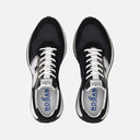 Sneakers Hogan H601 Noir Gris