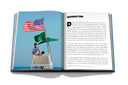 livre ASSOULINE Hamptons Private