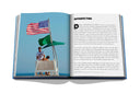 livre ASSOULINE Hamptons Private