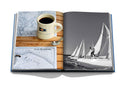 livre ASSOULINE Hamptons Private