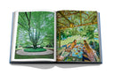livre ASSOULINE Hamptons Private