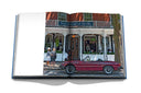 livre ASSOULINE Hamptons Private
