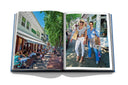 livre ASSOULINE Hamptons Private