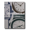 livre ASSOULINE Watches: A Guide by Hodinkee