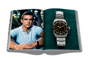 livre ASSOULINE Watches: A Guide by Hodinkee