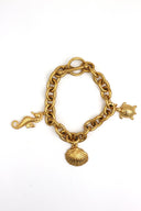 MONICA le bracelet grigri