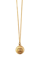 MATI // Le collier Oeil