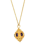 collier Harpie