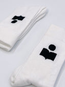chaussette Isabel Marant Siloki