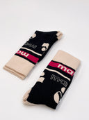 chaussette Isabel Marant Étoile  silou