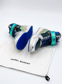 sneakers Isabel Marant bresse