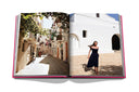 livre ASSOULINE Ibiza Bohemia