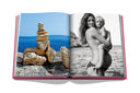 livre ASSOULINE Ibiza Bohemia