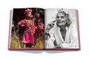 livre ASSOULINE Ibiza Bohemia