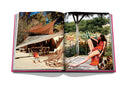 livre ASSOULINE Ibiza Bohemia