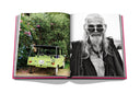 livre ASSOULINE Ibiza Bohemia