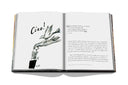 livre ASSOULINE Italian Chic