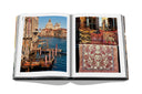 livre ASSOULINE Italian Chic