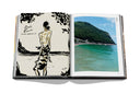 livre ASSOULINE Italian Chic