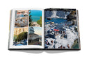 livre ASSOULINE Italian Chic