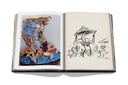livre ASSOULINE Italian Chic