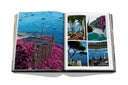 livre ASSOULINE Italian Chic