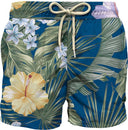 balneaires MC2 SAINT-BARTH orange tropical