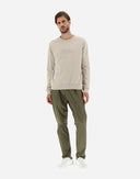 Pulls et cardigans SWEAT-SHIRT EN COTON Herno
