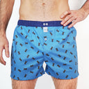 Boxer SIXTINE'S June