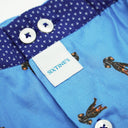 Boxer SIXTINE'S June