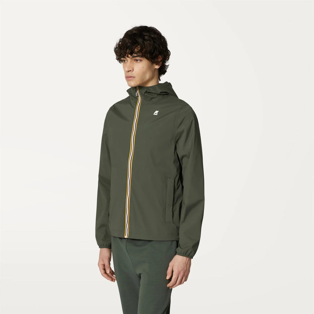 veste K-Way jack stretch— HENIN