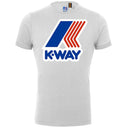 T-shirt k-way
