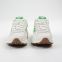 sneakers hi-tec hts shadow rgs gardenia classic green