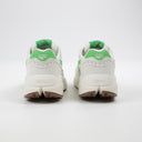 sneakers hi-tec hts shadow rgs gardenia classic green