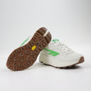 sneakers hi-tec hts shadow rgs gardenia classic green