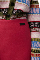 cardigan Ganni graphic cardigan