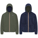 polars K-Way JACQUES POLAR DOUBLE