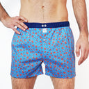 Boxer SIXTINE'S Karina