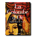 livre ASSOULINE La Colombe d'Or